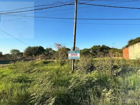 Terreno en Venta en Resistencia, San Fernando