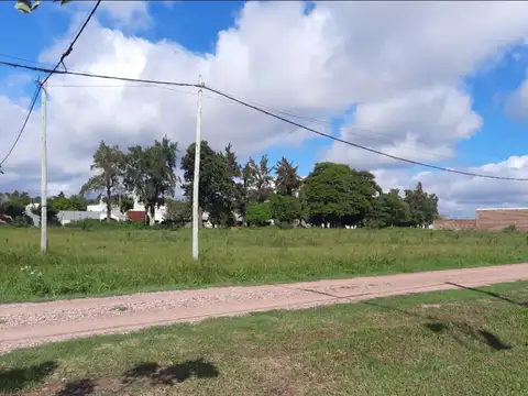 Terreno en Venta en Presidencia Roque Saenz Peña, Comandante Fernández