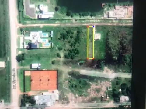 Terreno en Venta en Resistencia, San Fernando
