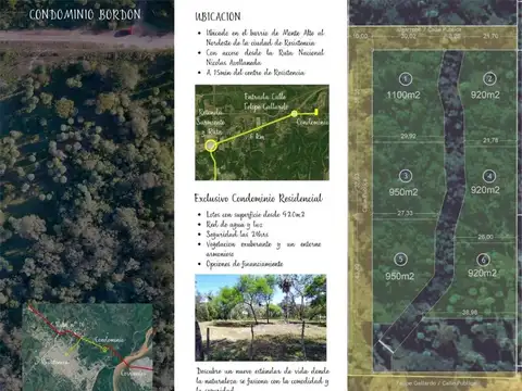 Terreno en Venta en Resistencia, San Fernando