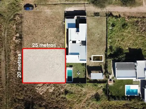 Terreno en Venta en Resistencia, San Fernando