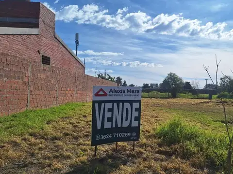 Terreno en Venta en Resistencia, San Fernando