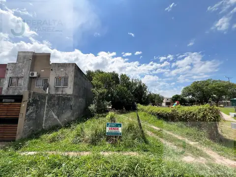 Terreno en Venta en Resistencia, San Fernando