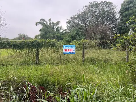 Terreno en Venta en Resistencia, San Fernando