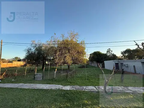 Terreno en Venta en Resistencia, San Fernando