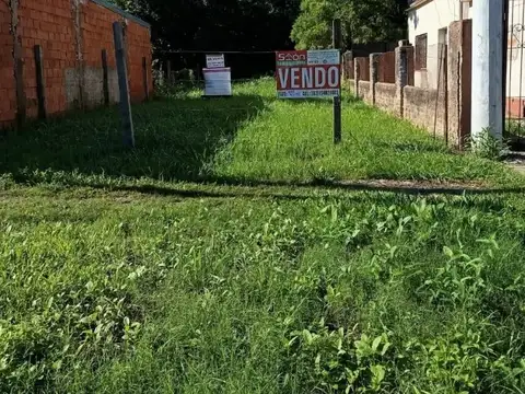 Terreno en Venta en Centro, Resistencia