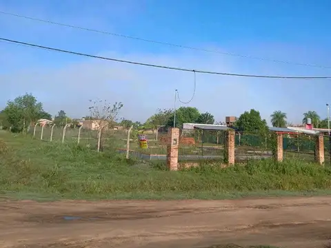 Terreno en Venta en Margarita Belen, 1 de Mayo