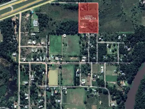 Terreno en Venta en Centro, Resistencia