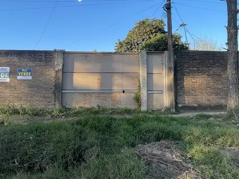 Terreno en Venta en Resistencia, San Fernando