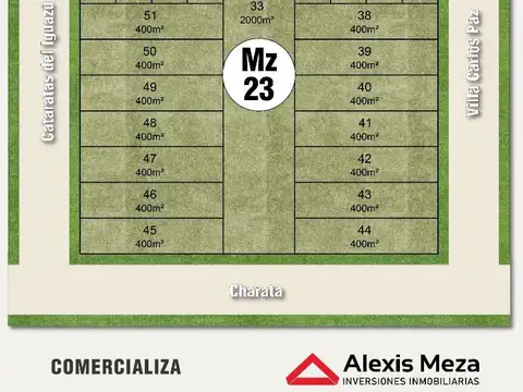 Terreno en Venta en Resistencia, San Fernando