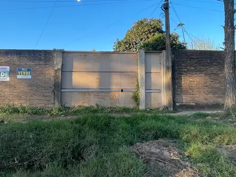 Terreno en Venta en Resistencia, San Fernando