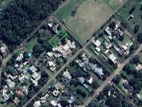 Terreno en Venta en Villa Camila, Resistencia