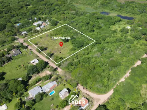 Terreno en Venta en Mujeres Argentinas, Resistencia