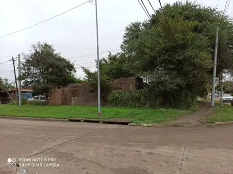 Terreno en Venta en Resistencia, San Fernando