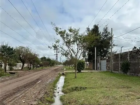 Terreno en Venta en Villa Cristo Rey, Resistencia