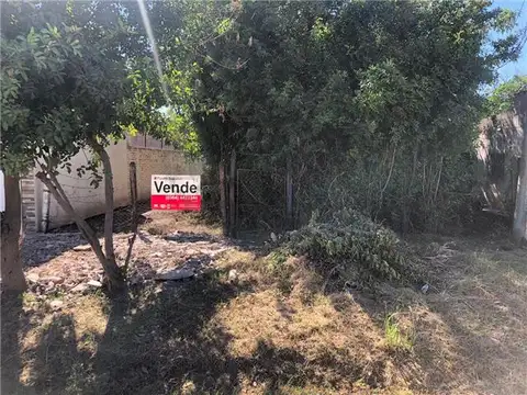 Terreno en Venta en Presidencia Roque Saenz Peña, Comandante Fernández