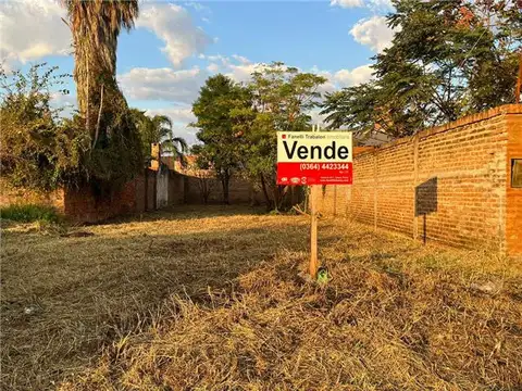 Terreno en Venta en Presidencia Roque Saenz Peña, Comandante Fernández