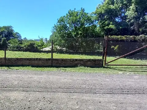 Terreno en Venta en Resistencia, San Fernando