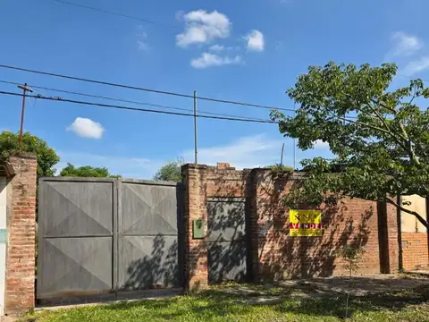 Terreno en Venta en Villa Los Lirios, Resistencia