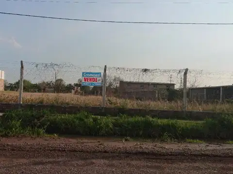 Terreno en Venta en Villa Cristo Rey, Resistencia