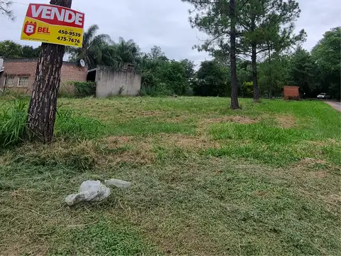 Terreno en Venta en Colonia Benitez, 1 de Mayo