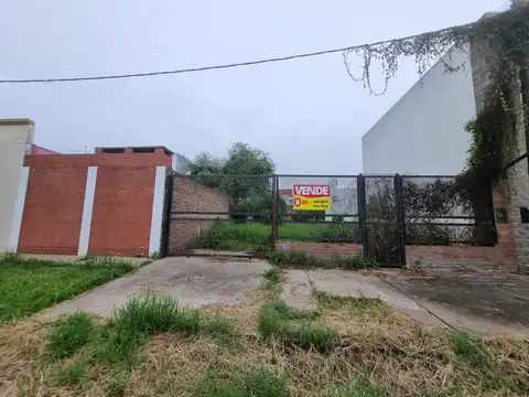Terreno en Venta en Resistencia, San Fernando