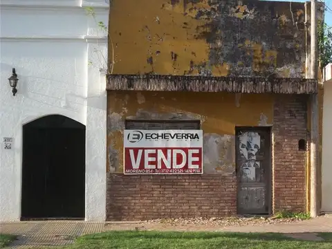 Terreno en Venta en Presidencia Roque Saenz Peña, Comandante Fernández