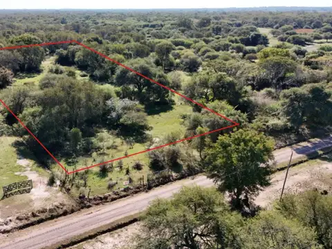 Terreno en Venta en Resistencia, San Fernando