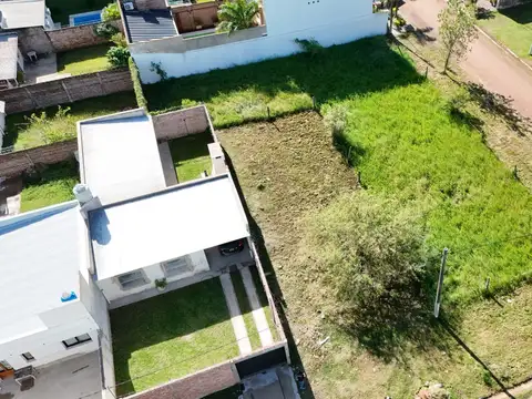 Terreno en Venta en Centro, Resistencia