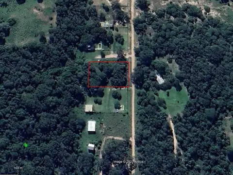 Terreno en Venta en California, Resistencia