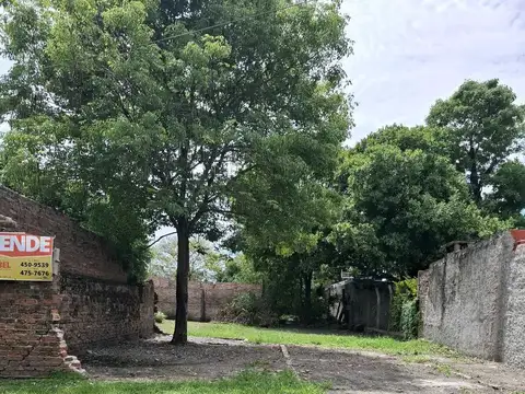 Terreno en Venta en Resistencia, San Fernando