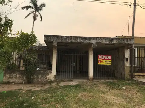 Terreno en Venta en Macrocentro, Resistencia