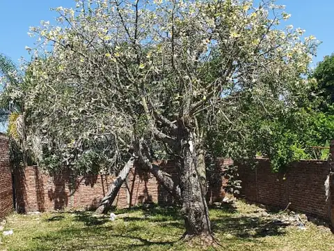Terreno en Venta en Los Troncos, Resistencia