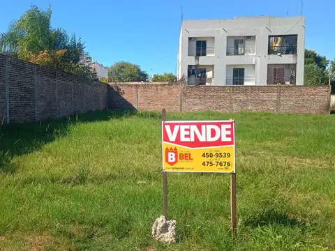 Terreno en Venta en Resistencia, San Fernando