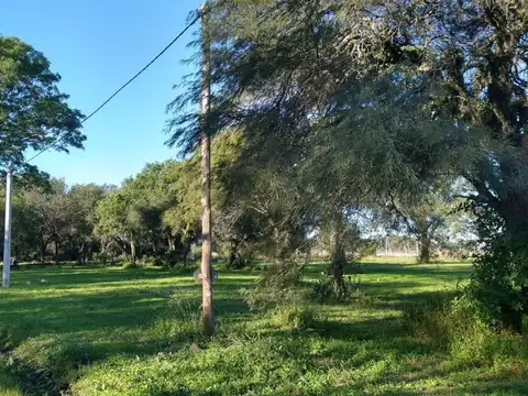 Terreno en Venta en Resistencia, San Fernando