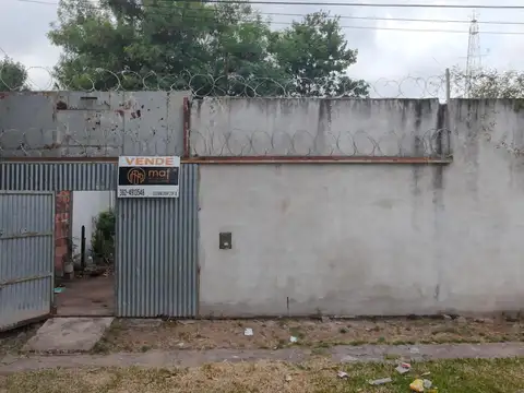 Terreno en Venta en Resistencia, San Fernando