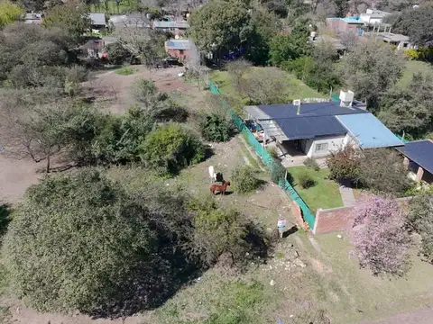 Terreno en Venta en Villa Fabiana, Resistencia