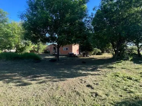 Terreno en Venta en Villa Río Negro, Resistencia