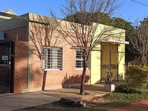 Terreno en Venta en Villa Camila, Resistencia