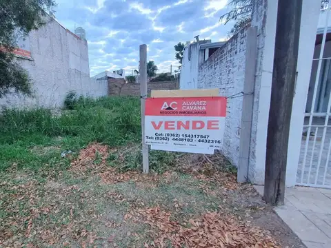 Terreno en Venta en Los Troncos, Resistencia