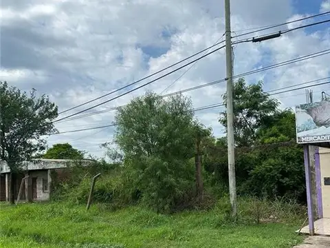 Terreno en Venta en Villa Palermo II, Resistencia
