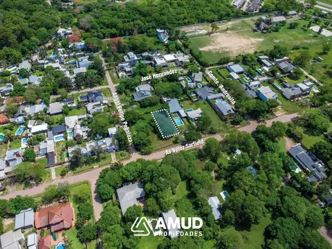 Terreno en Venta en Villa Camila, Resistencia