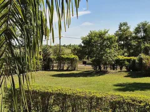 Terreno en Venta en Resistencia, San Fernando