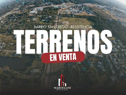 Terreno en Venta en Resistencia, San Fernando