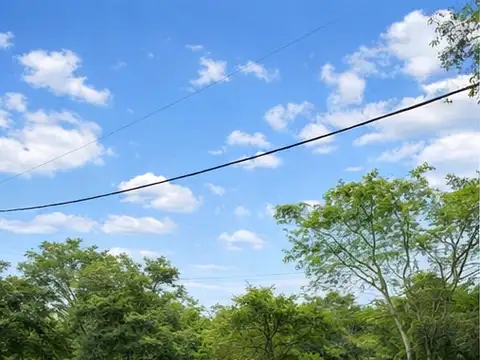 Terreno en Venta en Resistencia, San Fernando