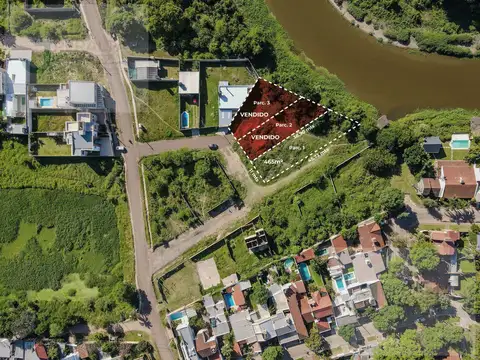 Terreno en Venta en Resistencia, San Fernando