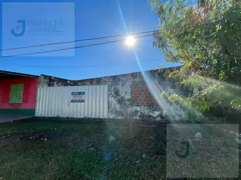 Terreno en Venta en Resistencia, San Fernando