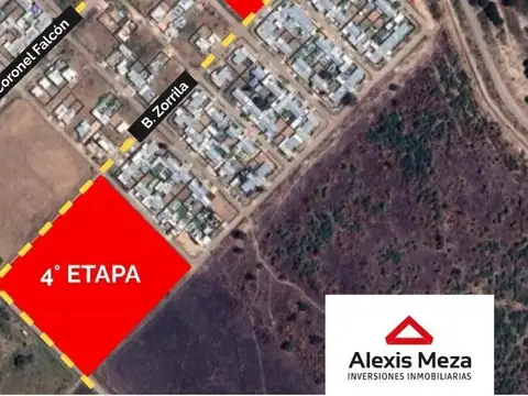 Terreno en Venta en Zona Hipermercado, Resistencia