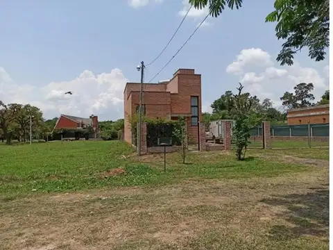 Terreno en Venta en Golf Club, Resistencia
