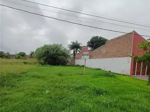 Terreno en Venta en Presidencia Roque Saenz Peña, Comandante Fernández